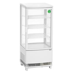 Mini-Kühlvitrine 86L