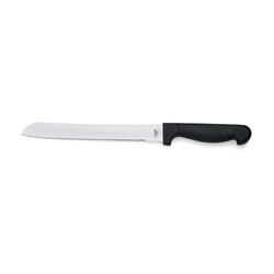 Brotmesser Edelstahl, 32,5 cm, 3er Set