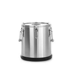 Hendi Thermo Transportbehälter 35 l