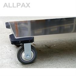 Transportwagen Rad