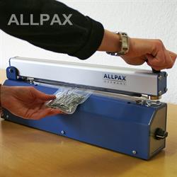 ALLPAX Magnetische Tafelsealer