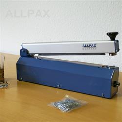 ALLPAX Magnetische Tafelsealer
