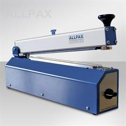 ALLPAX Magnetische Tafellasmachine met mes