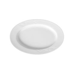 Platte oval Karizma