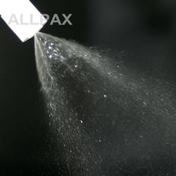 Saraya Handdesinfectiemiddel Alsoft VB 1000 ml voor Desinfectie Dispenser S-1200 en S-1000