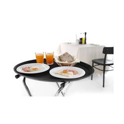 Hendi Tablettständer Muster Nutzung