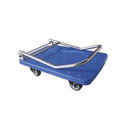 Hendi Plattformwagen klappbar