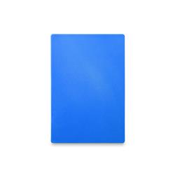 Hendi Schneidebrett blau
