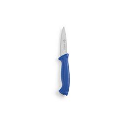 Schälmesserset blau