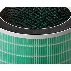 HEPA-Filter Nahaufname