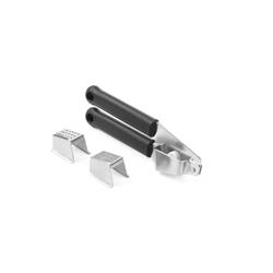 Hendi Knoblauchpresse 18 cm