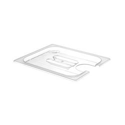 Hendi GN Deckel 1/2 PC mit Aussparung