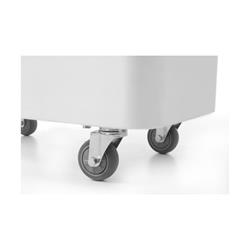 Trolley Rollen