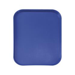Hendi Serviertablett Blau Oberseite