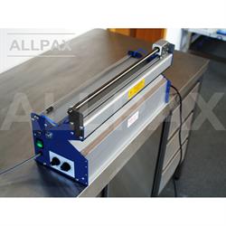 automatisches Messer