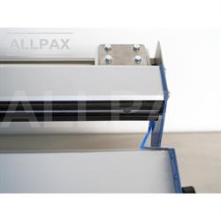 automatisches Messer
