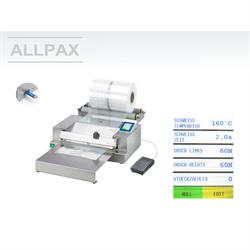 polystar® 438 M validierbar mit USB-Anschluss