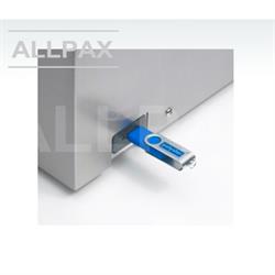 polystar® 438 M validierbar mit USB-Anschluss