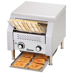 Durchlauftoaster