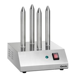 Hot-Dog-Spießtoaster