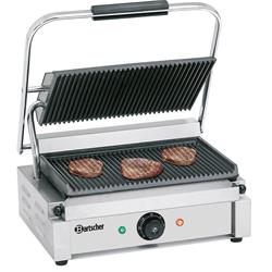 Kontaktgrill "Panini" 1R