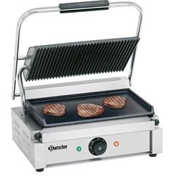 Kontaktgrill "Panini" 1GR