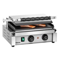 Kontaktgrill "Panini-T" 1G