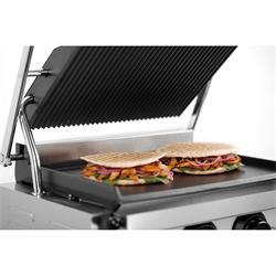 Kontaktgrill "Panini-MDI" 1GR