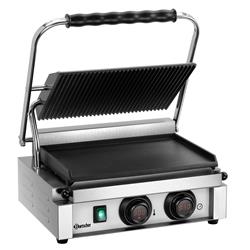 Kontaktgrill "Panini-MDI" 1GR