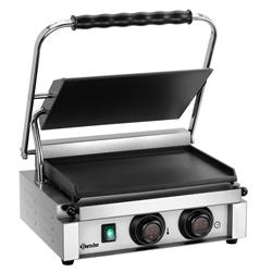 Kontaktgrill Vorderseite
