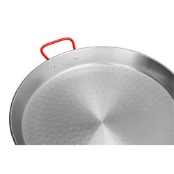 Paella-Pfanne Oberseite