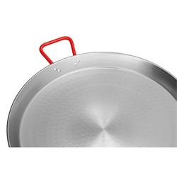 Paella-Pfanne Oberseite