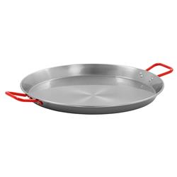 Paella-Pfanne seitlich