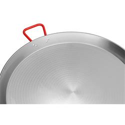Paella-Pfanne Oberseite