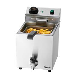 Fritteuse MDI SNACK III Plus