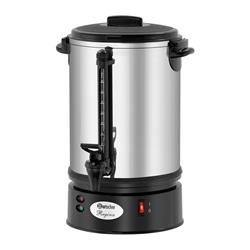 Kaffeemaschine Vorderseite