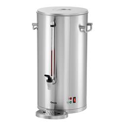 Kaffeemaschine Silver 1300