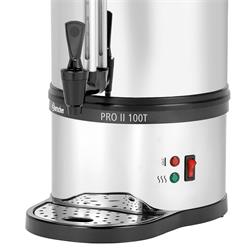 Kaffeemaschine Bartscher PRO II 100