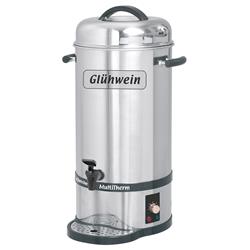 Glühweintopf "Multitherm", 20L