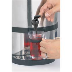 Glühweintopf "Multitherm", 20L