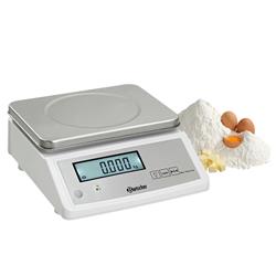 Küchenwaage, 15kg, 5g