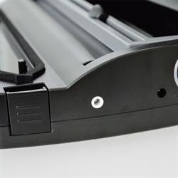 Vakuumiergerät F210 - silber