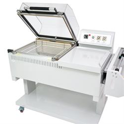 Krimpverpakkingsmachine 5540