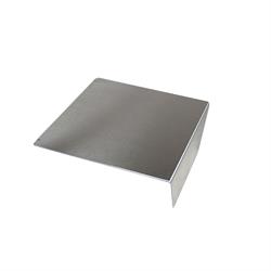 RVS opzettafel voor AVA-serie