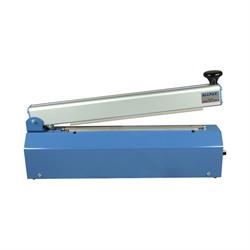 Tafelsealer met mes