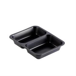 PP Menüschalen Caterline 550/480  ml