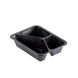 PP Menüschalen Caterline 530/325/235 ml