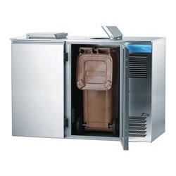 CoolCompact vuilnisbak
