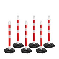 Allpax kettingstaander Multimax set