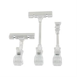 Gelenkkartenhalter mit Clip